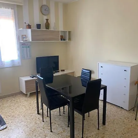 Daire Vicino Spiagge Posto Auto Sanremo
