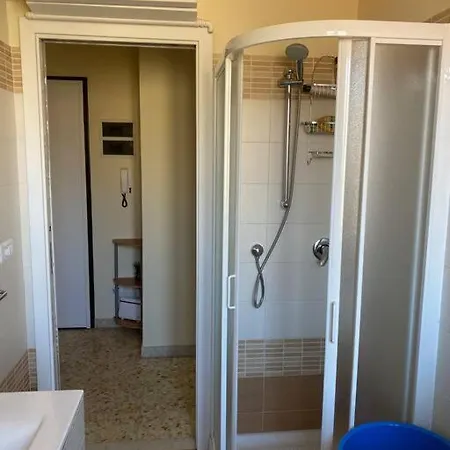 Apartment Vicino Spiagge Posto Auto *