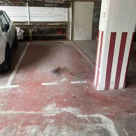 Vicino Spiagge Posto Auto Apartment Sanremo